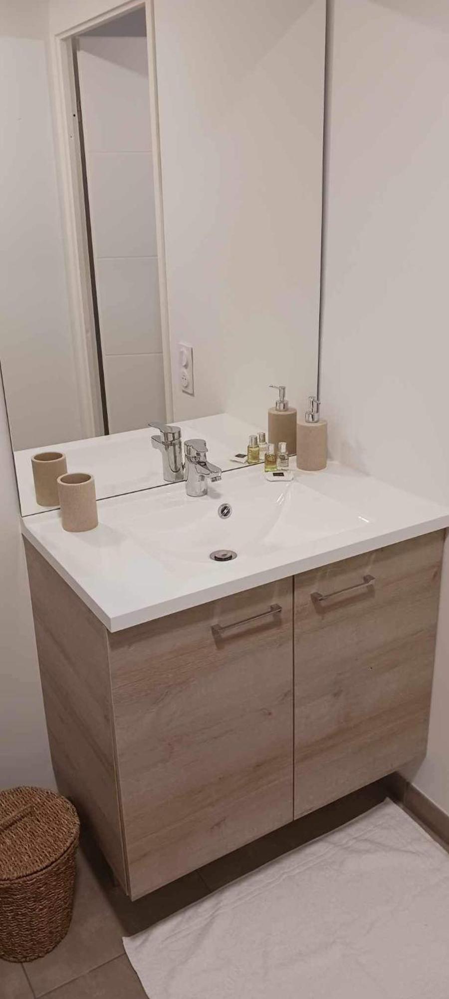 Appartement T2 Proche Lac Сангине Екстериор снимка