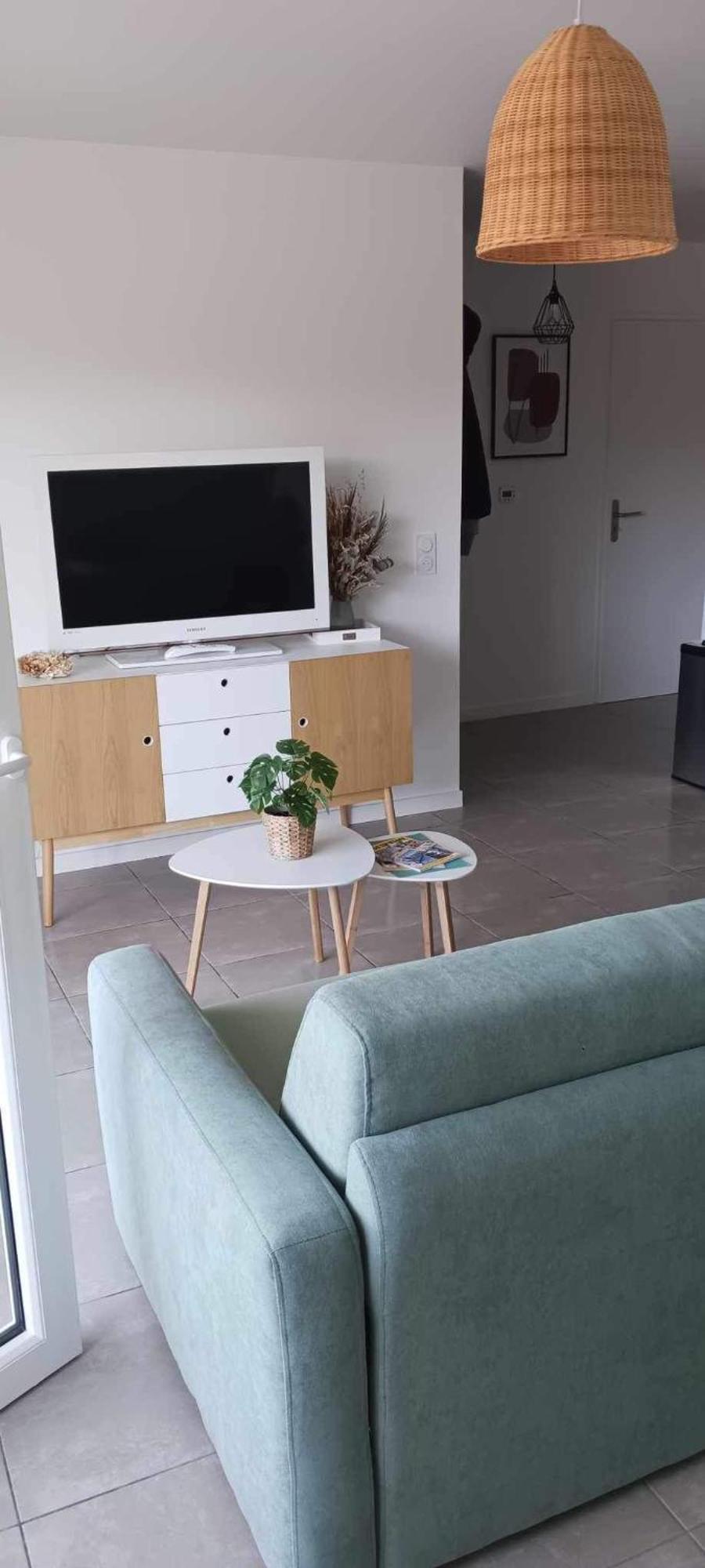 Appartement T2 Proche Lac Сангине Екстериор снимка