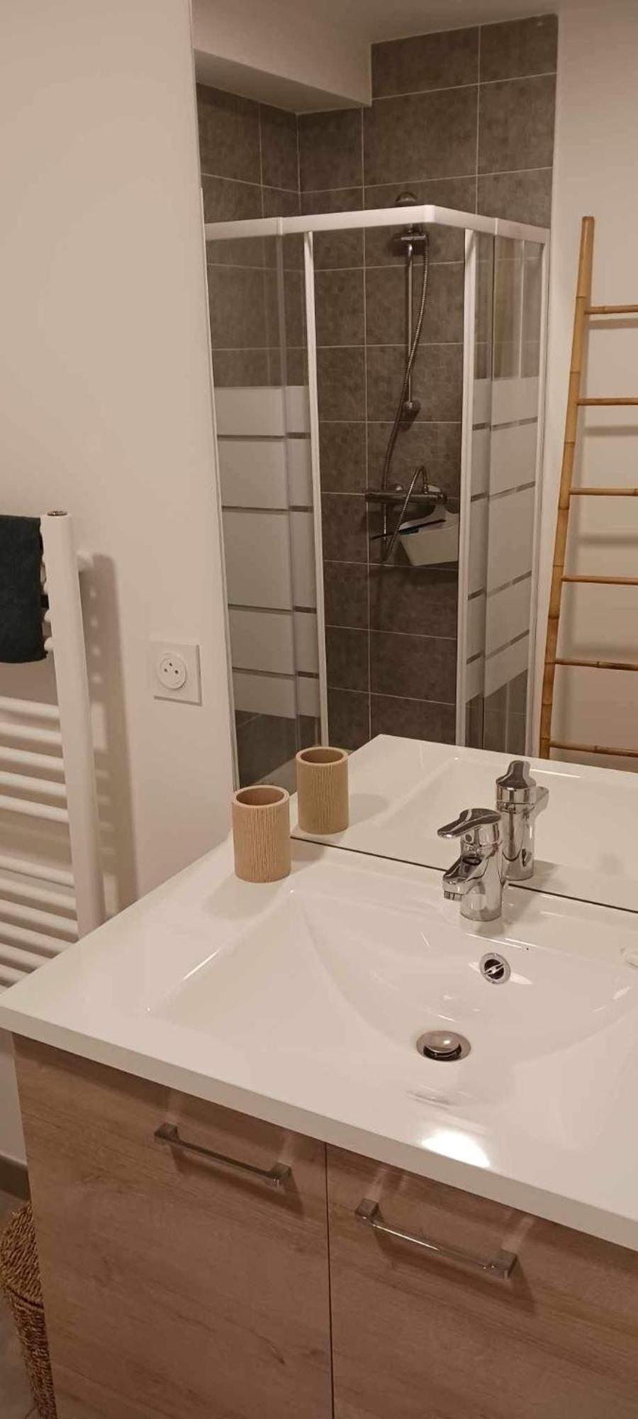 Appartement T2 Proche Lac Сангине Екстериор снимка